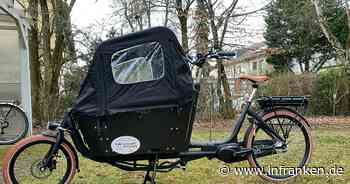 Bamberg: Stadt bezuschusst Kauf von Lastenfahrrad - Beantragung ab heute möglich - inFranken.de