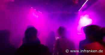 Bamberg: Neuer Club 'Kellerkinder' in Innenstadt feiert heute Eröffnung - 'haben sich viele angekündigt' - inFranken.de