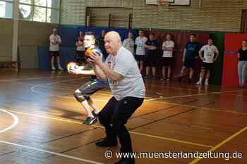Dodgeballer aus Stadtlohn im ZDF - Münsterland Zeitung