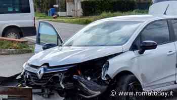 Sbanda e finisce contro un muretto, morto ex militare