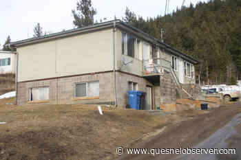 Renters edged out in 100 Mile House's hot housing market – Quesnel Cariboo Observer - Quesnel - Cariboo Observer