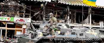 Nouvelle stratégie ou début de la paix?