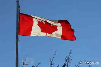 OPEN BORDER: Osoyoos Duty Free store 'twice as busy' yesterday | iNFOnews | Thompson-Okanagan's News Source - iNFOnews