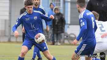 ASV Dachau: Der Tabellenführer zuhause gegen Manching - ASV will den Vorsprung ausbauen - FuPa