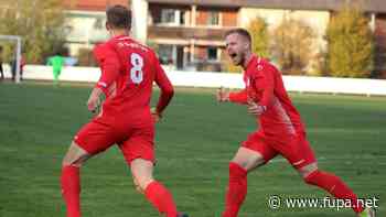 Dachau 65: Nach 1:1 gegen Landsberg - nächster Schritt Richtung Klassenerhalt gegen Garching - FuPa