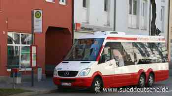 Mitten in Dachau: Eine Dienstreise in die Vergangenheit. Glosse - Süddeutsche Zeitung - SZ.de