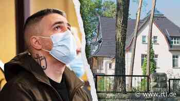 Villa von Bushido und Arafat Abou-Chaker in Berlin Kleinmachnow wird zwangsversteigert - RTL Online