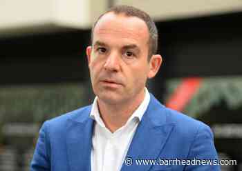 Martin Lewis energy meter readings advice: “Don't worry” - Barrhead News