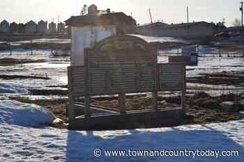 Barrhead's Community Garden looking for a new home for 2023 - Town and Country TODAY