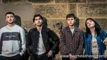 Barrhead band Kardo receive high praise from Robert Carlisle - Barrhead News