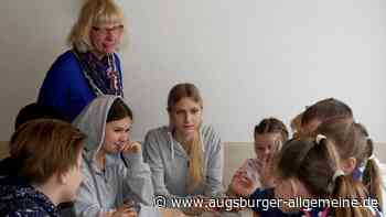 Holzheim und Pfaffenhofen begrüßen Geflüchtete aus der Ukraine