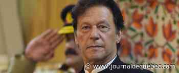 Pakistan: le Premier ministre demande la dissolution du parlement