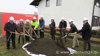 „Keine Luxussanierung“: Bruckmühler Straße wird ausgebaut, doch wohin mit den Radfahrern?