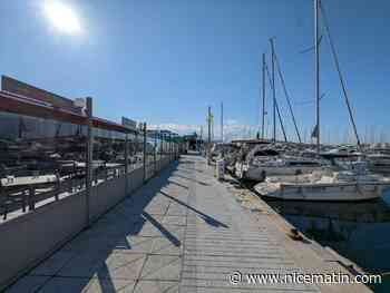 Coup de couteau à Golfe-Juan : la victime, légèrement blessée, doit sortir de l'hôpital ce dimanche