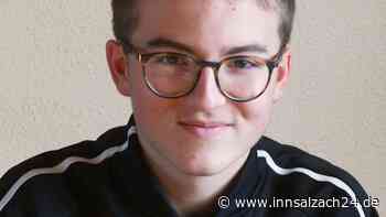 „Kein Alte-Männer-Sport“: Fabian Neumaier aus Ramsau ist Deutscher Meister und Europameister