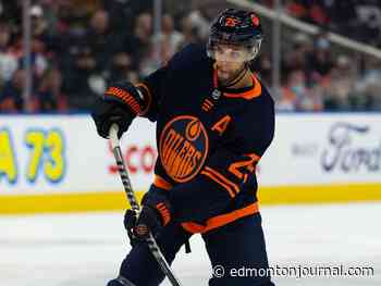 The biggest factors in any Edmonton Oilers playoff success: 9 Things