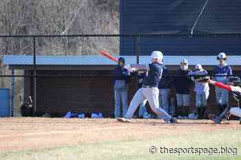 Baseball: Central Dauphin at Chambersburg listen live 10:45 a.m. Saturday April 2 - THE SPORTS PAGE