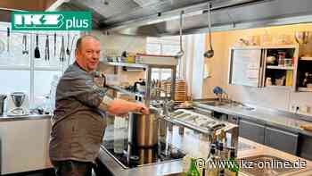 Wenns nicht schmeckt, hilft die Kochschule in Hemer - IKZ News