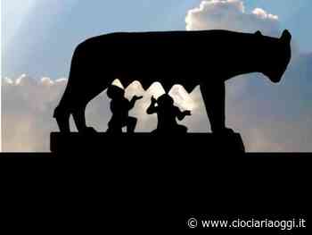 La nascita di Roma la città eterna: Romolo il mito oltre la storia - ciociariaoggi.it