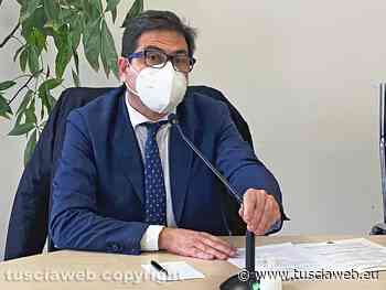 I positivi a Roma città sono 4.273 e nelle province 2340 - Tuscia Web