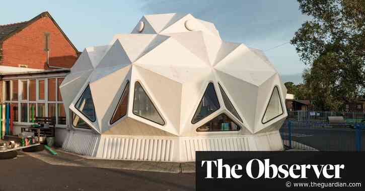 Modern Buildings in Britain review – a phenomenal work of gathering and observation