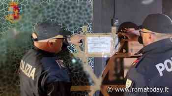 Chiuso il locale trasformato in una discoteca abusiva