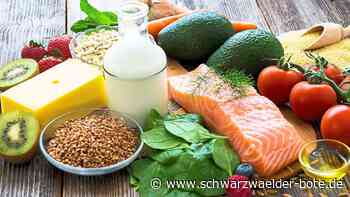 Ernährung: Küche frei von Laktose, Fructose, Histamin