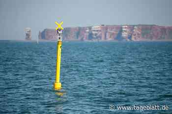 Mann ertrinkt zwischen Cuxhaven und Helgoland: Umstände geklärt - Nachbarkreise - Stader Tageblatt - Tageblatt-online