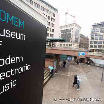 Clubkultur als Schau - Frankfurter Technomuseum eröffnet - radioeuskirchen.de