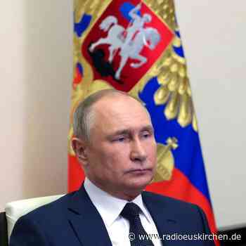 Moskau dämpft Hoffnungen auf Präsidenten-Treffen - radioeuskirchen.de