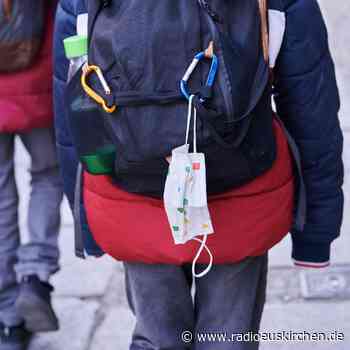 Lehrerverbände befürchten Masken-Konflikte an Schulen - radioeuskirchen.de