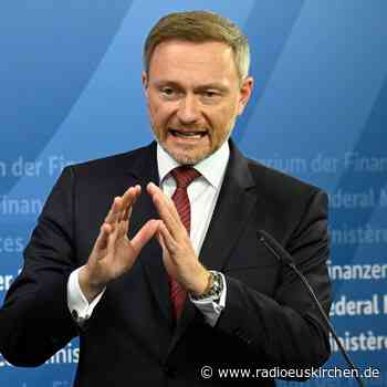Lindner: «Der Ukraine-Krieg macht uns alle ärmer» - radioeuskirchen.de