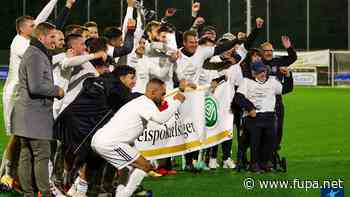 Kreispokal Euskirchen wird nachgeholt - Meldefrist läuft - FuPa - FuPa