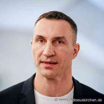 Klitschko lobt Deutsche: «Geschichte wird es nie vergessen» - radioeuskirchen.de