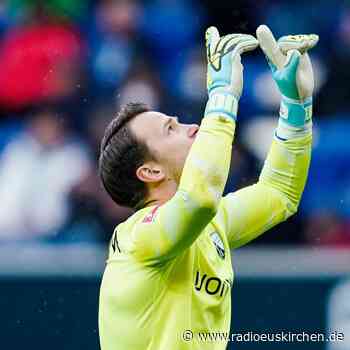 Riemann und Asano düpieren Hoffenheim: VfL Bochum feiert - radioeuskirchen.de