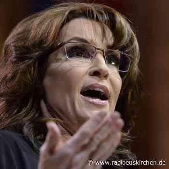 Ex-Vizepräsidentschaftskandidatin Palin will in US-Kongress - radioeuskirchen.de