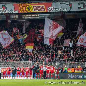 Neue Ziele bei Union statt Kruse-Tief - radioeuskirchen.de