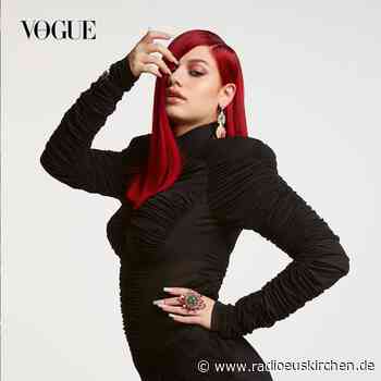 Badmómzjay: «Nehme Menschen Angst und Trauer» - radioeuskirchen.de