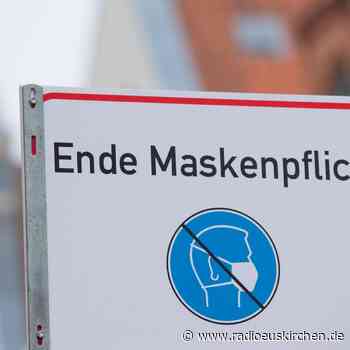 Maske im Supermarkt: Jetzt entscheidet jeder selbst - radioeuskirchen.de