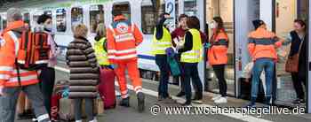 Rotes Kreuz will Helfern helfen - Euskirchen - WochenSpiegel