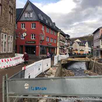 Wiederaufbauplan für Bad Münstereifel - radioeuskirchen.de