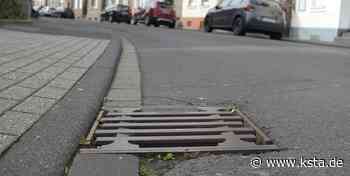 Stadt Euskirchen plant Austausch von Kanälen in Niederkastenholz - Kölner Stadt-Anzeiger