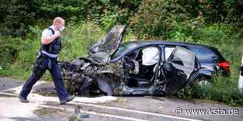 Unfallstatistik: Senioren verursachten 77 Prozent der Verkehrsunfälle im Kreis Euskirchen - Kölner Stadt-Anzeiger