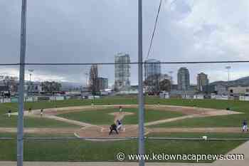 Okanagan College Coyotes complete four-game sweep of Edmonton to open CCBC season – Kelowna Capital News - Kelowna Capital News