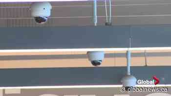 Higher quality security cameras helping catch criminal suspects in Edmonton - Global News