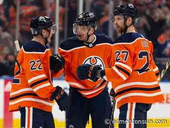 Scoreboard more important than style points for Edmonton Oilers - Edmonton Sun