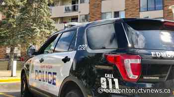 Crime map by Edmonton Police Service now live - CTV News Edmonton