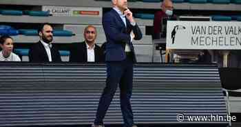 Coach Arvid Diels en Kangoeroes Mechelen winnen laatste wedstrijd in Lummen (45-88): “We zijn klaar voor de play-offs” - Het Laatste Nieuws