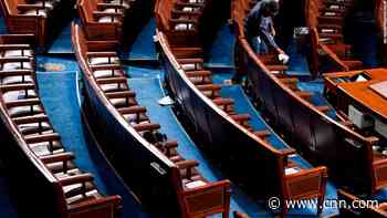 The midterms will decide the future of the January 6 investigation. Here's how the race for the House looks today