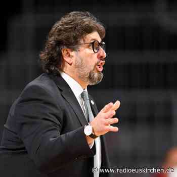 «Nicht besonders unzufrieden»: Bayerns Basketball-Klatsche - radioeuskirchen.de